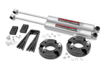 Rough Country 57130 - Suspension Lift Kit
