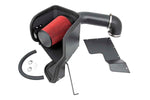 Rough Country 10614 - Engine Cold Air Intake Performance Kit