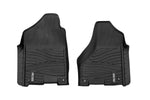 Rough Country FF-3121 - Floor Mat Set
