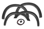 Rough Country S-D10911 - Fender Flare Set