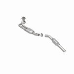 Magnaflow 447254 - Catalytic Converter
