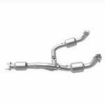 Magnaflow 280505 - Catalytic Converter