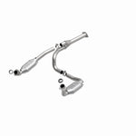 Magnaflow 51510 - Catalytic Converter