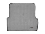 WeatherTech 42139 - Cargo Area Liner
