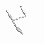 Magnaflow 447243 - Catalytic Converter