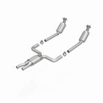 Magnaflow 51906 - Catalytic Converter