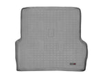 WeatherTech 42139 - Cargo Area Liner