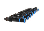 Ford Racing M-9593-M55GT - Fuel Injector Set