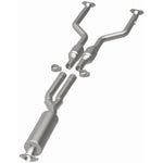 Magnaflow 5571168 - Catalytic Converter