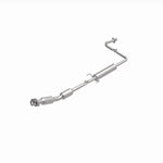 Magnaflow 23-169 - Catalytic Converter