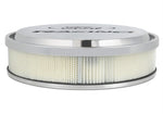 Ford Racing 302-384 - Air Cleaner Assembly
