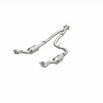 Magnaflow 280248 - Catalytic Converter
