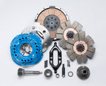 South Bend Clutch DDC3600-5K - Transmission Clutch Kit