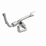 Magnaflow 93241 - Catalytic Converter