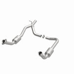 Magnaflow 52153 - Catalytic Converter