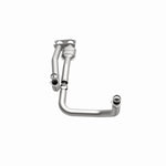 Magnaflow 93607 - Catalytic Converter