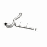 Magnaflow 5551139 - Catalytic Converter