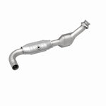Magnaflow 447141 - Catalytic Converter