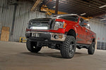 Rough Country 59830 - Suspension Lift Kit