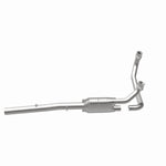 Magnaflow 3391285 - Catalytic Converter
