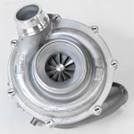 Ford Racing M-TURBO-67 - Turbocharger Kit