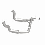 Magnaflow 5551297 - Catalytic Converter
