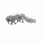 Magnaflow 50605 - Catalytic Converter with Integrated Exhaust Manifold