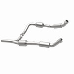 Magnaflow 5481640 - Catalytic Converter