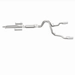 Magnaflow 19346 - Exhaust System Kit