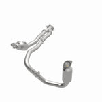 Magnaflow 21-710 - Catalytic Converter