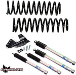 Camburg CAM-110171 - Suspension Leveling Kit