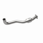 Magnaflow 60501 - Diesel Oxidation Catalyst (DOC)