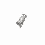 Magnaflow 22-177 - Catalytic Converter with Integrated Exhaust Manifold