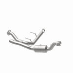 Magnaflow 52592 - Catalytic Converter