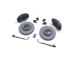 Ford Racing M-2300-V - Disc Brake Upgrade Kit