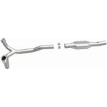 Magnaflow 23101 - Catalytic Converter
