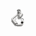 Magnaflow 23355 - Catalytic Converter
