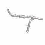 Magnaflow 4583744 - Catalytic Converter