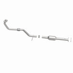 Magnaflow 51646 - Catalytic Converter