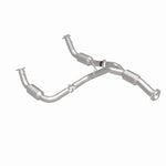 Magnaflow 5582113 - Catalytic Converter