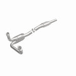 Magnaflow 23661 - Catalytic Converter