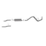 Magnaflow 16518 - Exhaust System Kit
