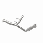 Magnaflow 21-521 - Catalytic Converter