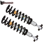 Camburg CAM-110193-UC - Suspension Lift Kit