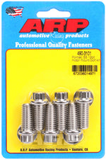 ARP 490-3101 - Engine Mount Bolt