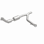 Magnaflow 280008 - Catalytic Converter