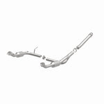 Magnaflow 4551013 - Catalytic Converter
