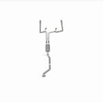 Magnaflow 15754 - Exhaust System Kit