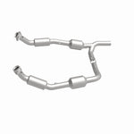 Magnaflow 5582640 - Catalytic Converter