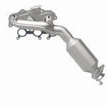 Magnaflow 52430 - Catalytic Converter with Integrated Exhaust Manifold